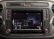 Volkswagen Tiguan SUV / Terénní 2,0 l 110 kw