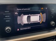 Škoda Kamiq SUV 999,0 81 kw