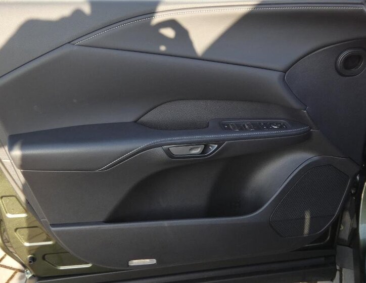 Lexus RX 350h SUV / Terénní 2,5 l 140 kw