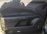 Lexus RX 350h SUV / Terénní 2,5 l 140 kw