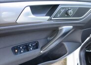 Volkswagen Golf Sportsvan Kombi 1,4 l 92 kw