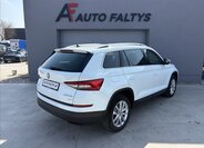 Škoda Kodiaq Kombi 0,0 140 kw