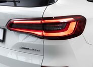 BMW X5 SUV / Terénní 3,0 l 195 kw