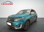 Suzuki Vitara 1