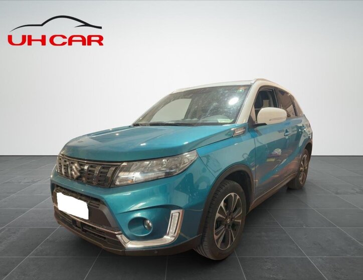 Suzuki Vitara 1