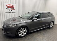 Ford Mondeo Kombi 2,0 l 110 kw