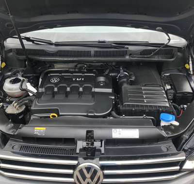 Volkswagen Touran 70