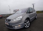 Ford Galaxy MPV 2,0 l 120 kw