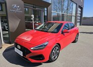 Hyundai i30 Liftback 998,0 73 kw