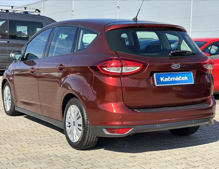 Ford C-MAX 3