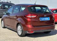 Ford C-MAX 3