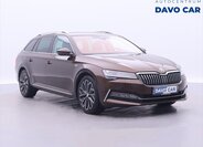 Škoda Superb Kombi 2,0 l 110 kw