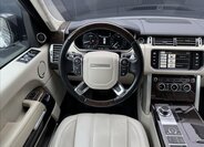 Land Rover Range Rover SUV 4,4 l 250 kw