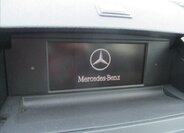 Mercedes-Benz Třídy C Sedan / Limuzína 1,8 l 115 kw