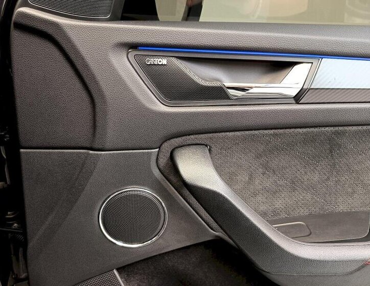 Škoda Kodiaq SUV 2,0 l 180 kw