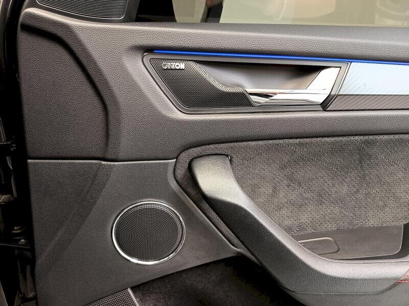 Škoda Kodiaq SUV 2,0 l 180 kw