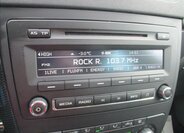 Škoda Yeti SUV 1,4 l 90 kw