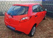 Mazda 2 Hatchback 1,3 l 55 kw