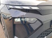 Škoda Elroq SUV / Terénní 0,0 210 kw