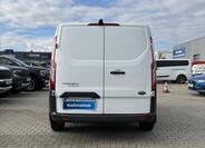 Ford Transit Custom 4