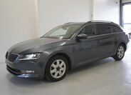 Škoda Superb Kombi 2,0 l 110 kw