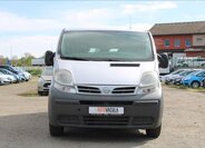 Nissan Primastar Ostatní 1,9 l 74 kw