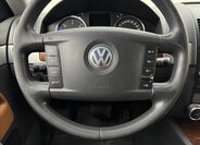 Volkswagen Touareg SUV 3,0 l 165 kw