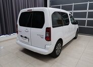Peugeot Partner Tepee Kombi 1,6 l 55 kw