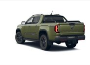 Volkswagen Amarok Pick-up 0,0 177 kw