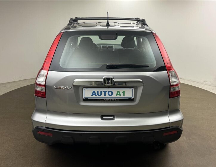 Honda CR-V SUV / Terénní 2,2 l 103 kw