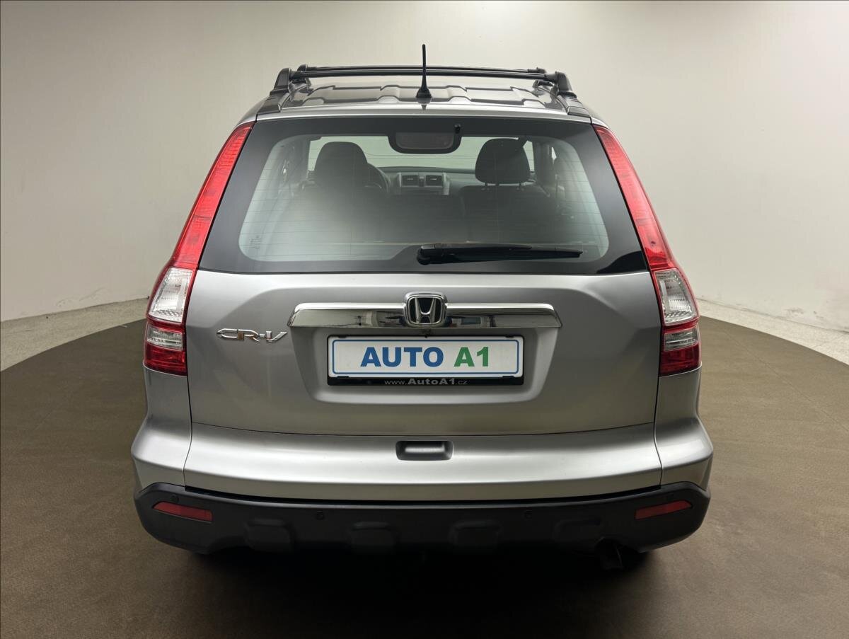 Honda CR-V SUV / Terénní 2,2 l 103 kw