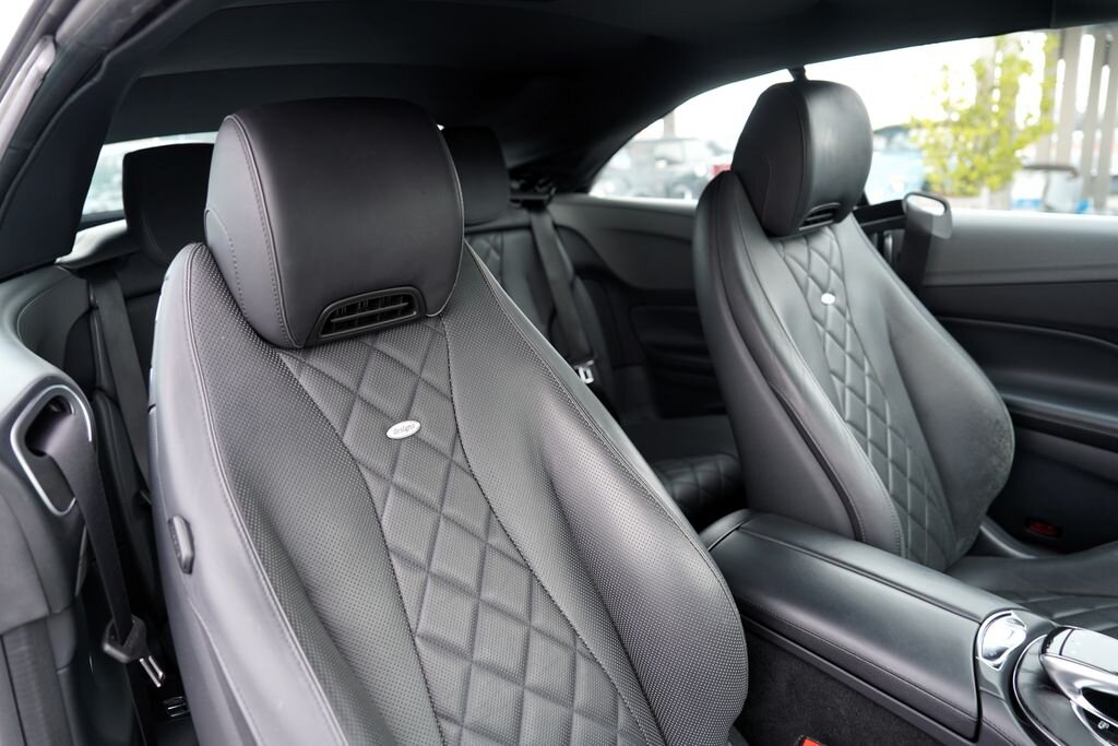 Mercedes-Benz Třídy E