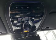 Mercedes-Benz GLC SUV / Terénní 2,0 l 150 kw