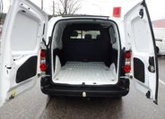 Citroën Berlingo Ostatní 1,6 l 55 kw