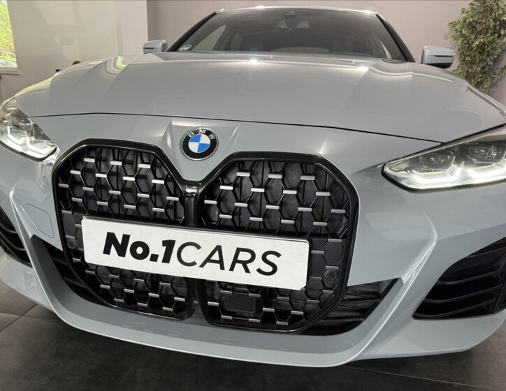 BMW Řada 4 31