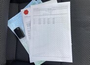 Škoda Octavia Sedan 1,2 l 77 kw