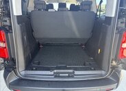 Opel Vivaro Ostatní 2,0 l 106 kw