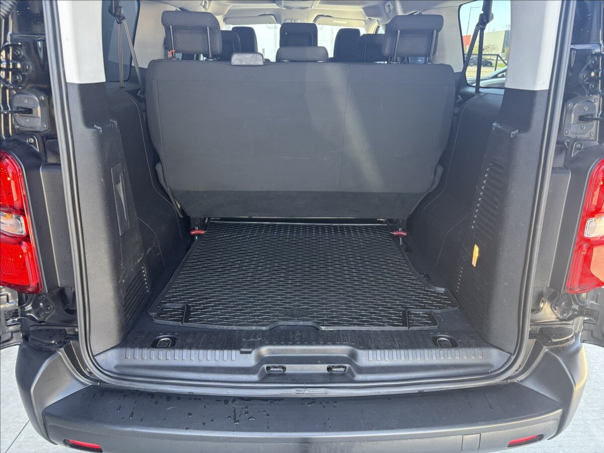 Opel Vivaro Ostatní 2,0 l 106 kw