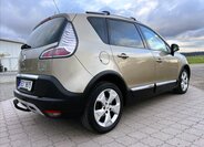 Renault Scénic Hatchback 1,2 l 97 kw