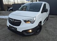 Opel Combo 1