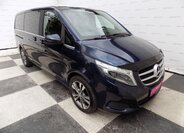 Mercedes-Benz Třídy V 5