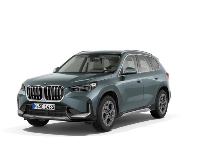 BMW X1 1