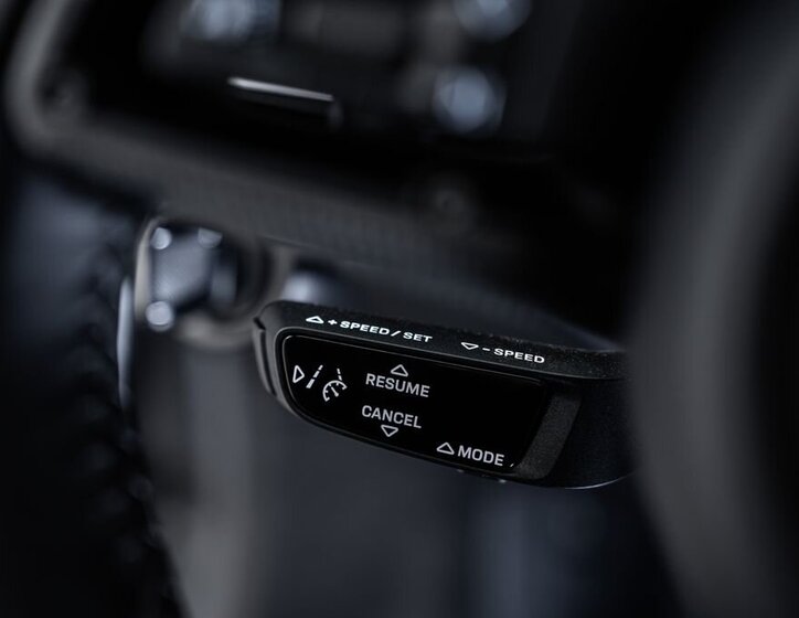 Porsche Ostatní Kupé 3,8 l 478 kw