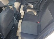 Škoda Octavia Kombi 0,0 0