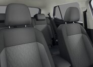 Volkswagen T-Cross CUV / Crossover 0,0 85 kw