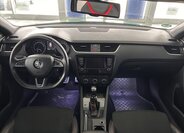 Škoda Octavia Kombi 2,0 l 162 kw