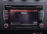 Volkswagen Touran MPV 1,2 l 77 kw