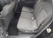 Opel Meriva MPV 1,6 l 77 kw