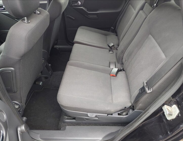 Opel Meriva MPV 1,6 l 77 kw