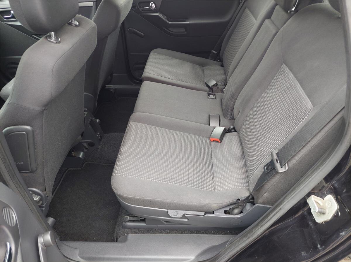 Opel Meriva MPV 1,6 l 77 kw